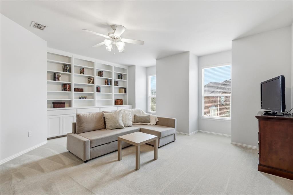 Sandlin Add Lantana - Residential