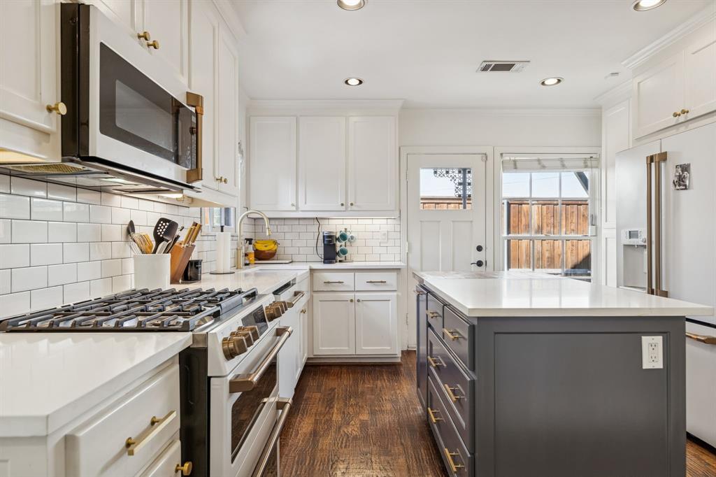 East Inwood Estates - Residential