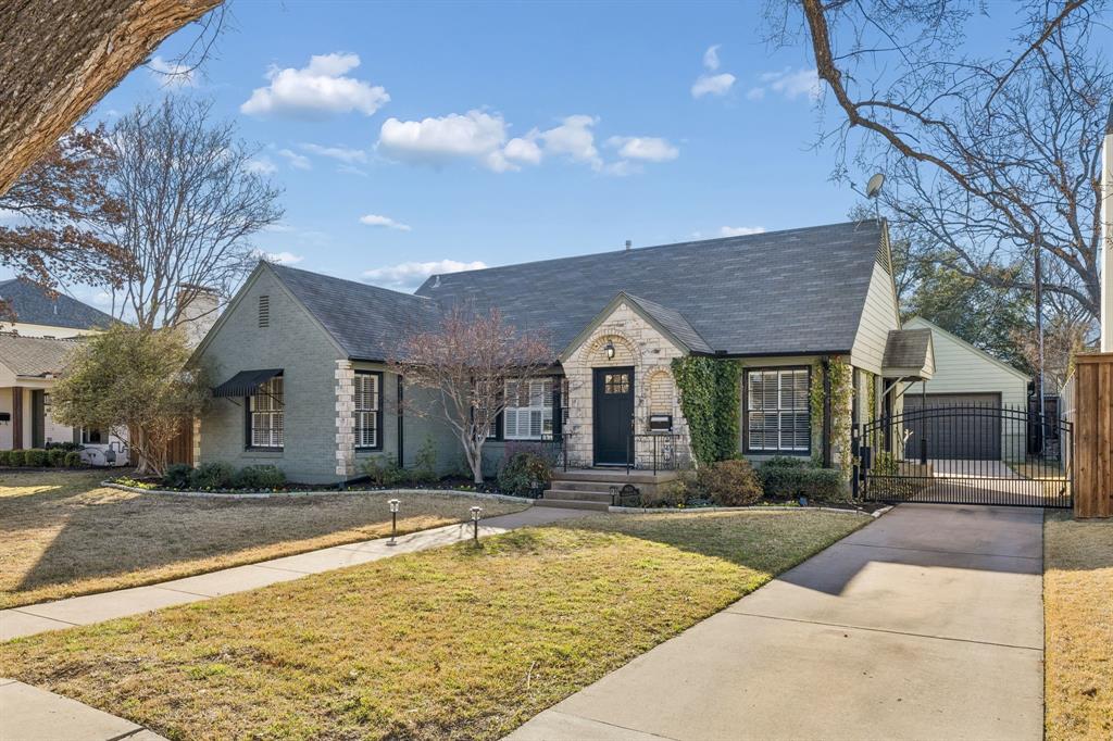 East Inwood Estates - Residential