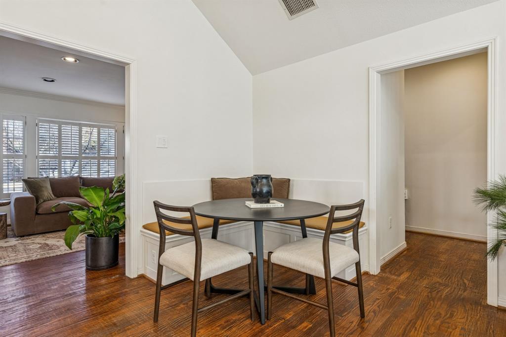 East Inwood Estates - Residential