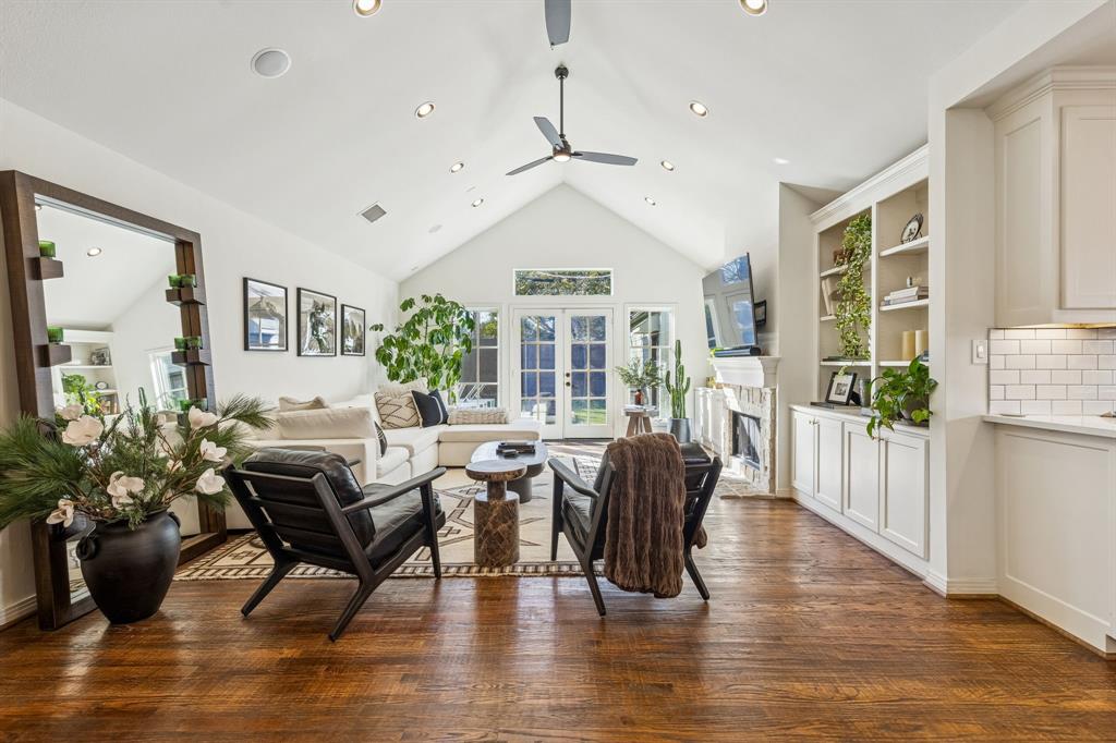 East Inwood Estates - Residential