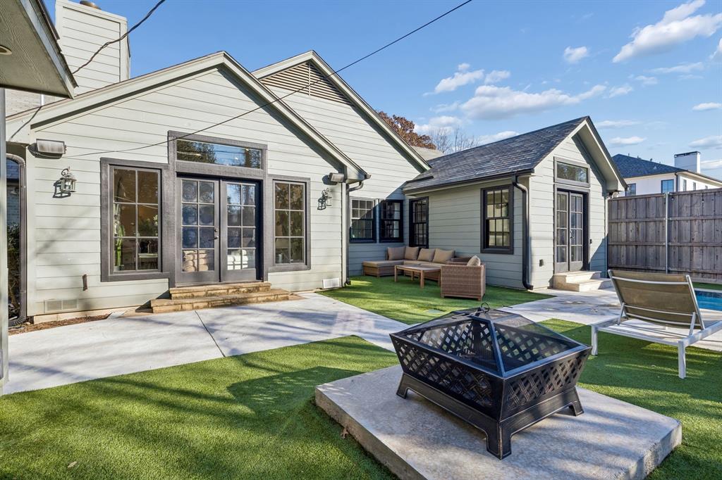 East Inwood Estates - Residential