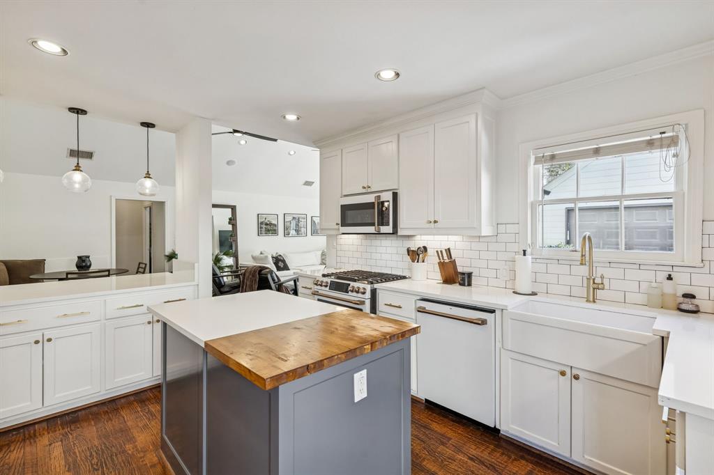 East Inwood Estates - Residential