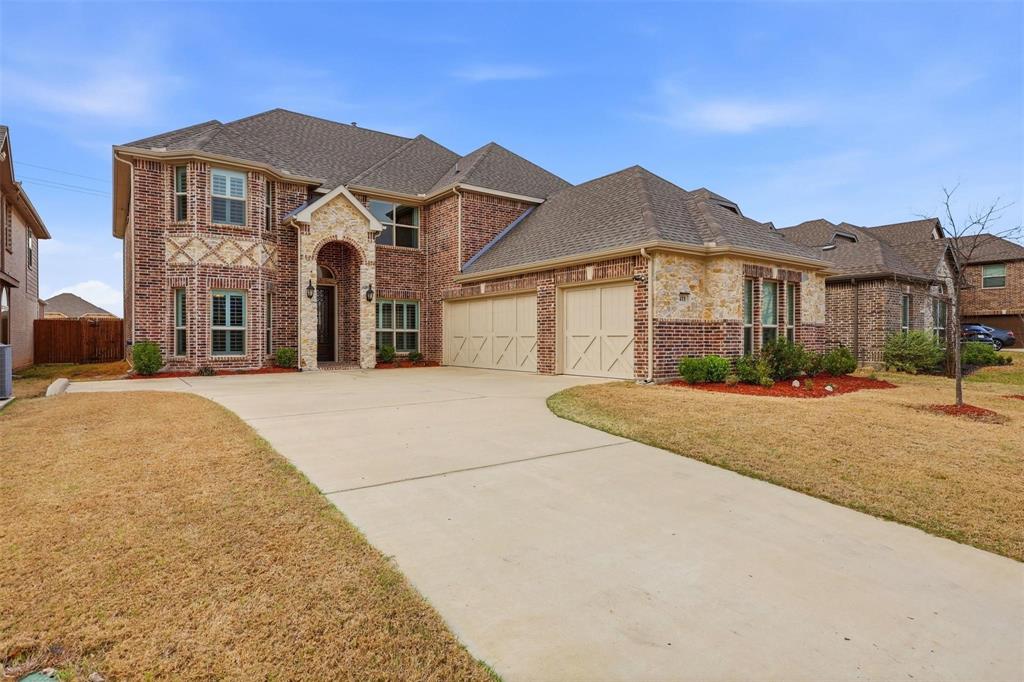 418 Crestview Drive