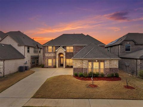 418 Crestview Drive Midlothian TX 76065