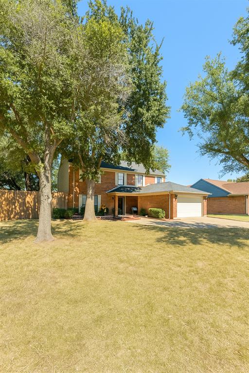 2338 Kildeer Trail