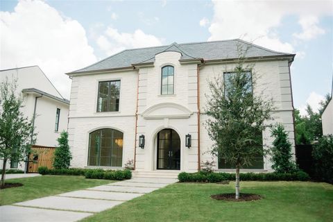 Tiny photo for 4404 Lorraine Avenue, Highland Park, TX 75205 (MLS # 21130774)