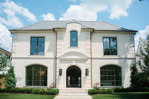 Tiny photo for 4404 Lorraine Avenue, Highland Park, TX 75205 (MLS # 21130774)