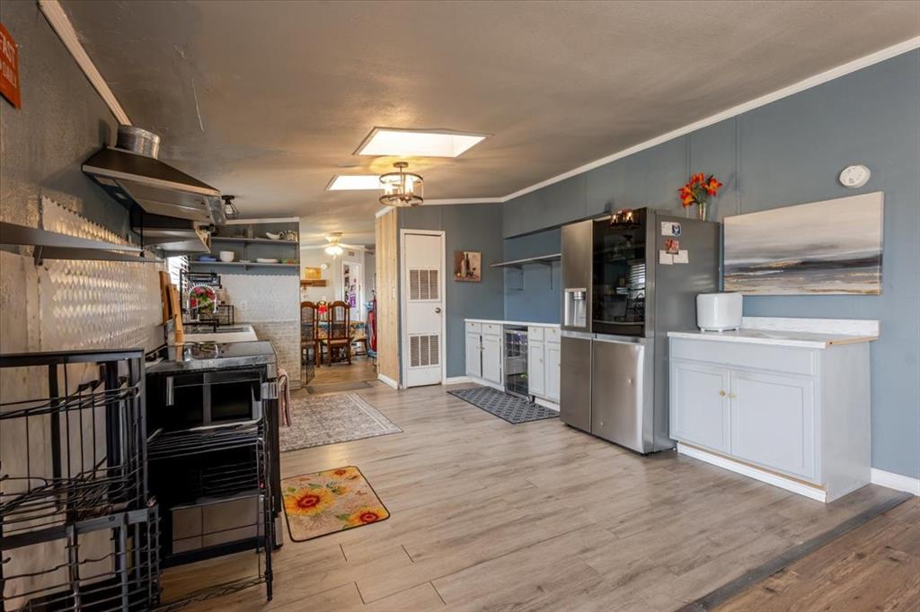 Wildflower Estates - Residential