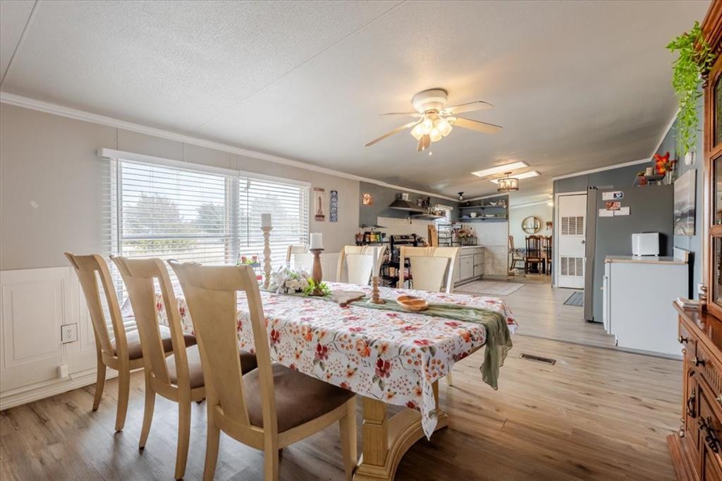 Wildflower Estates - Residential