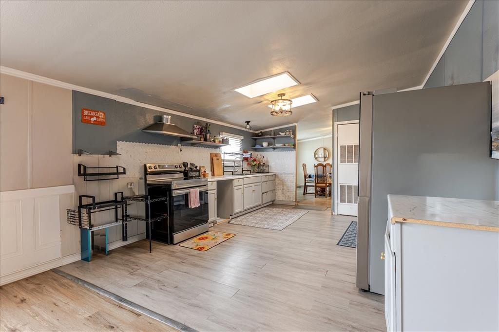 Wildflower Estates - Residential