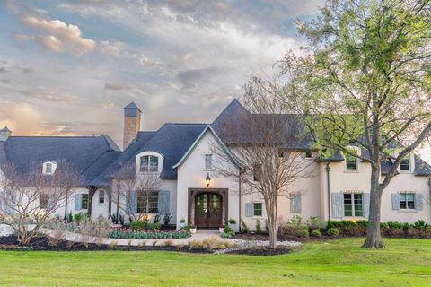 415 W Blondy Jhune Road Lucas TX 75002