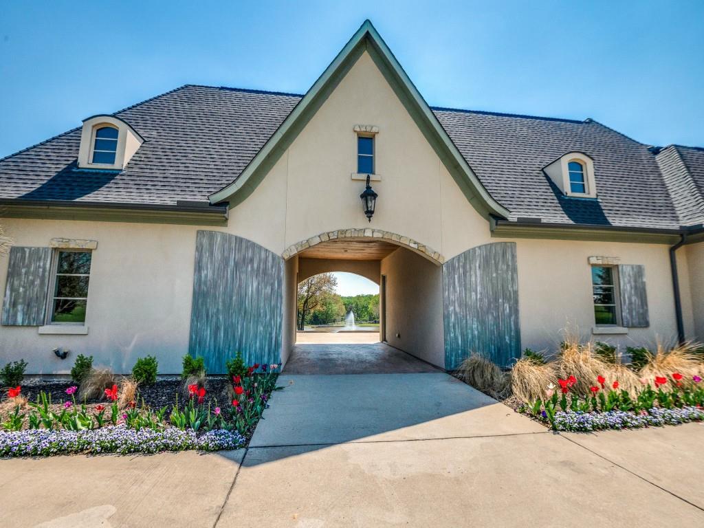 415 W Blondy Jhune Road