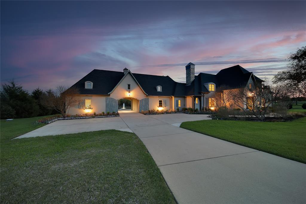 415 W Blondy Jhune Road