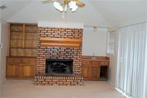 PECAN HOLLOW - Residential Lease