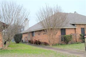 PECAN HOLLOW - Residential Lease