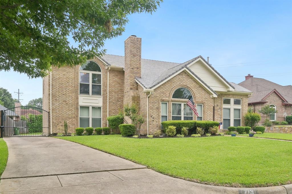 713 Herman Drive
