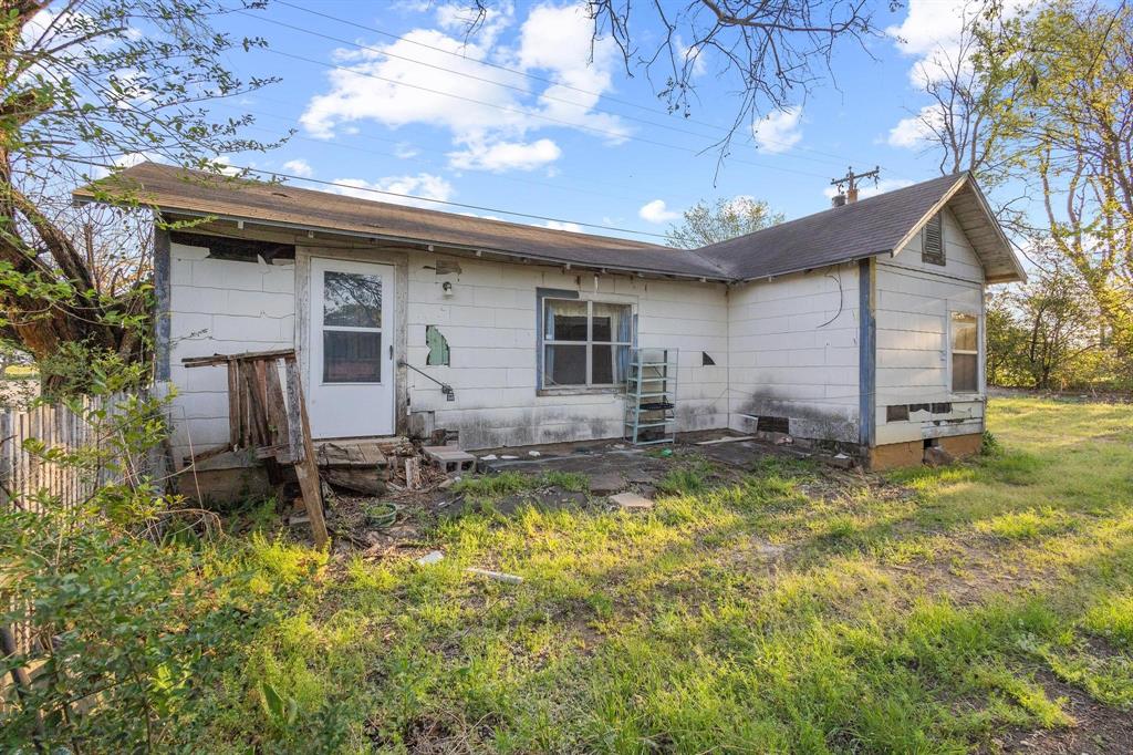 Millers 2nd Add - Residential