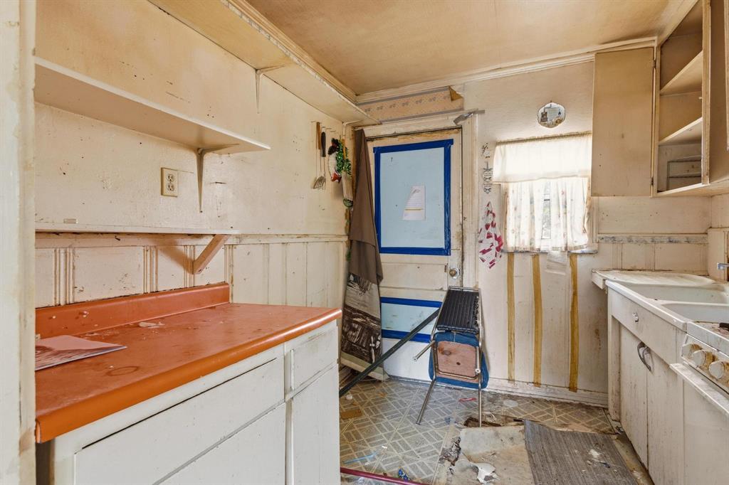 Millers 2nd Add - Residential