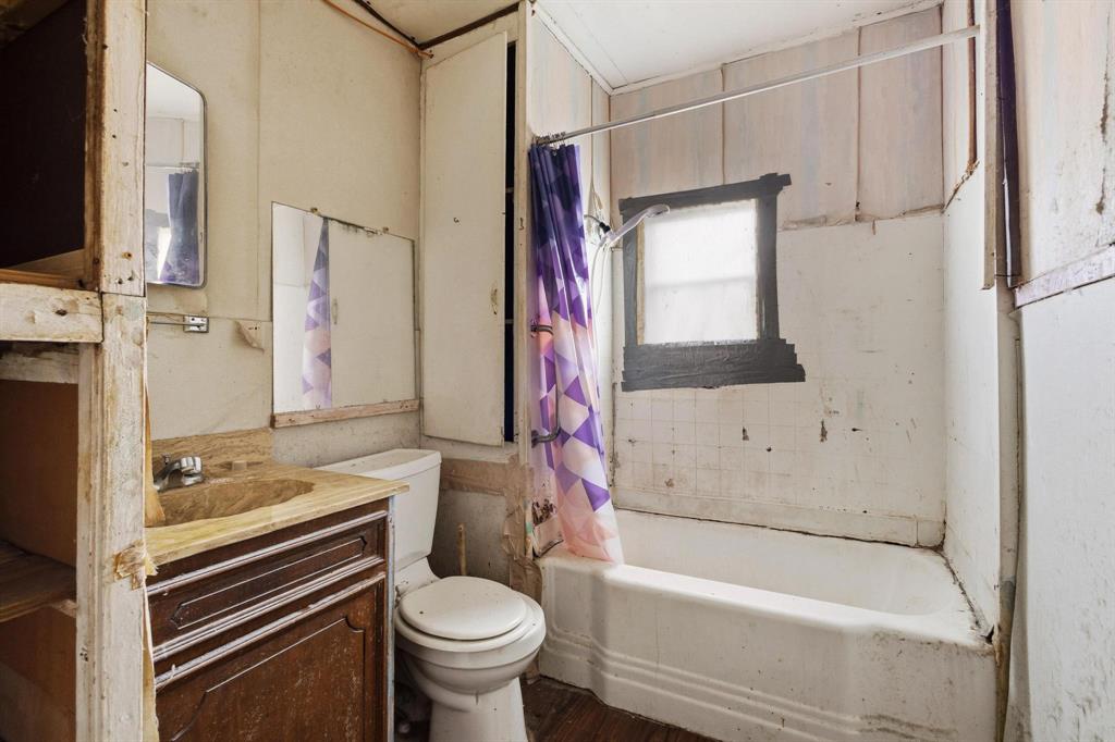 Millers 2nd Add - Residential