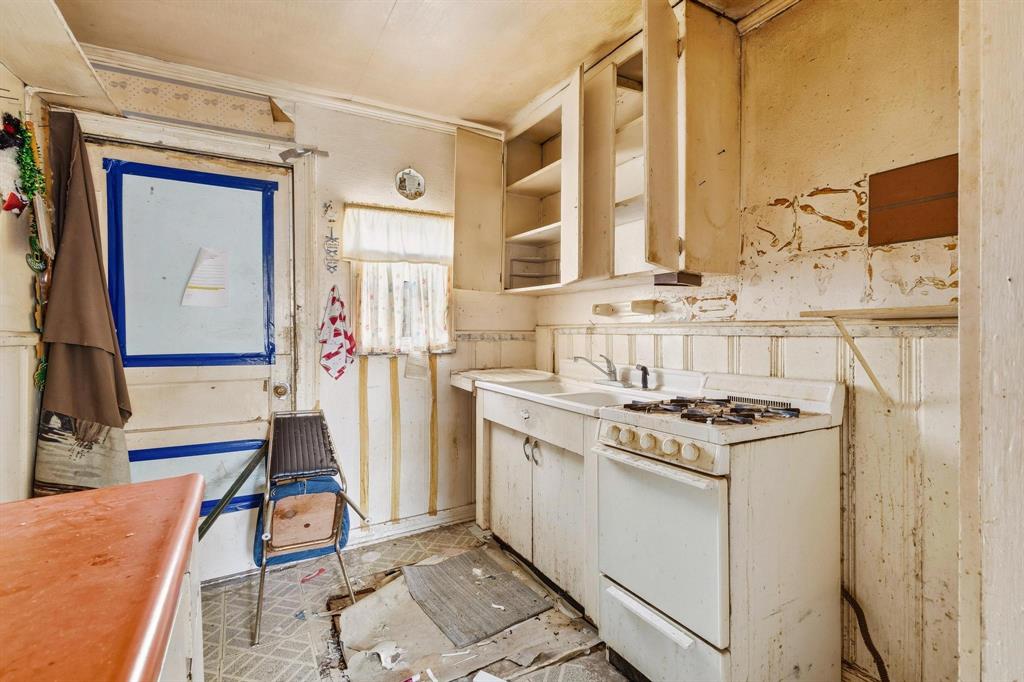 Millers 2nd Add - Residential