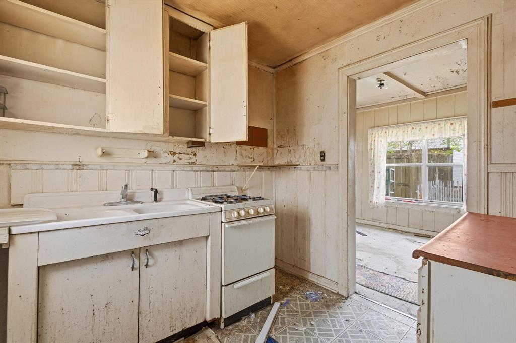 Millers 2nd Add - Residential