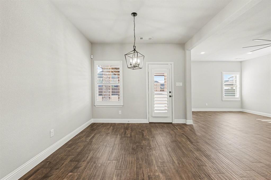 Homestead At Ownsby Farms Ph 1, The - Residential