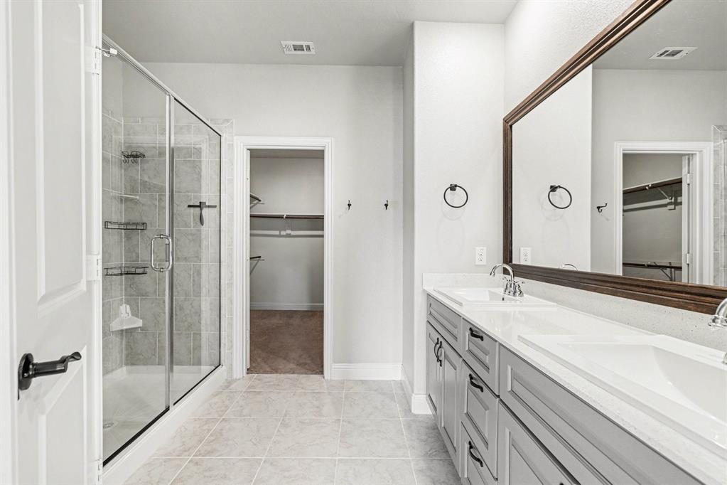 Homestead At Ownsby Farms Ph 1, The - Residential