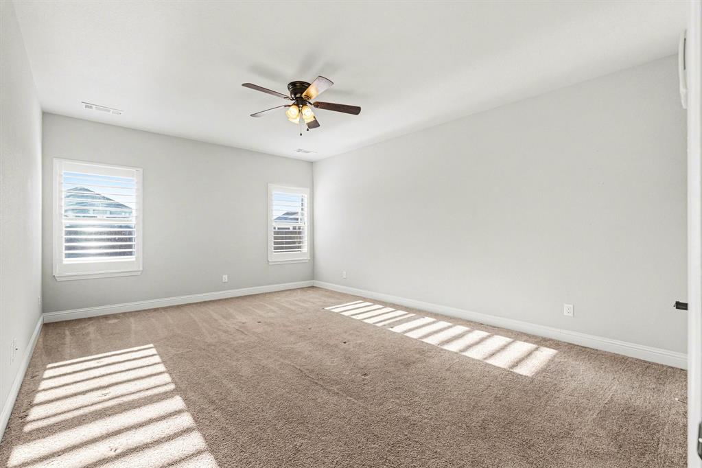 Homestead At Ownsby Farms Ph 1, The - Residential