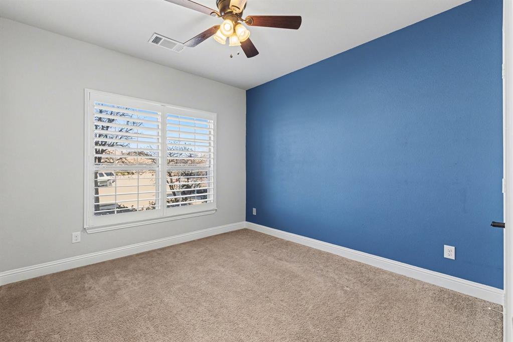 Homestead At Ownsby Farms Ph 1, The - Residential