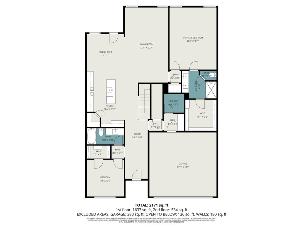Homestead At Ownsby Farms Ph 1, The - Residential