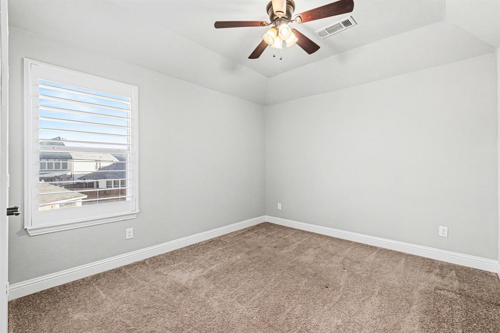 Homestead At Ownsby Farms Ph 1, The - Residential