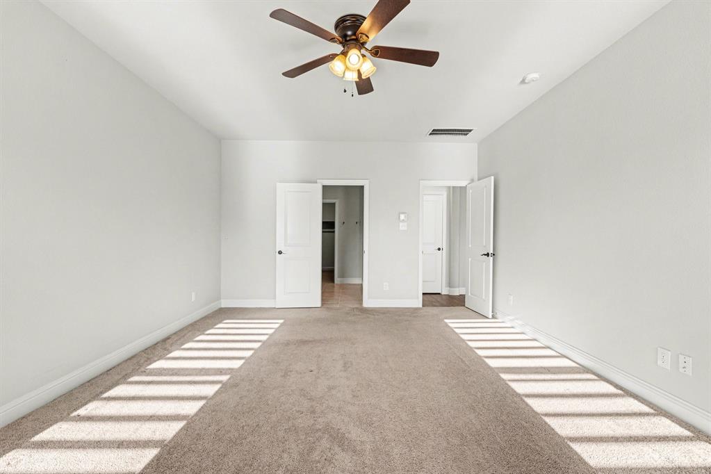 Homestead At Ownsby Farms Ph 1, The - Residential