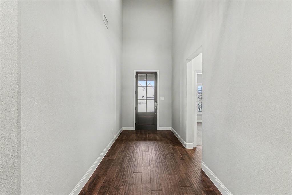 Homestead At Ownsby Farms Ph 1, The - Residential