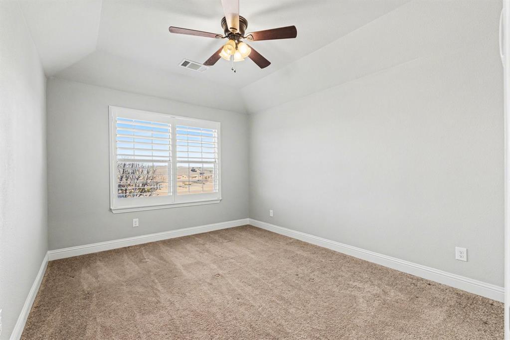 Homestead At Ownsby Farms Ph 1, The - Residential