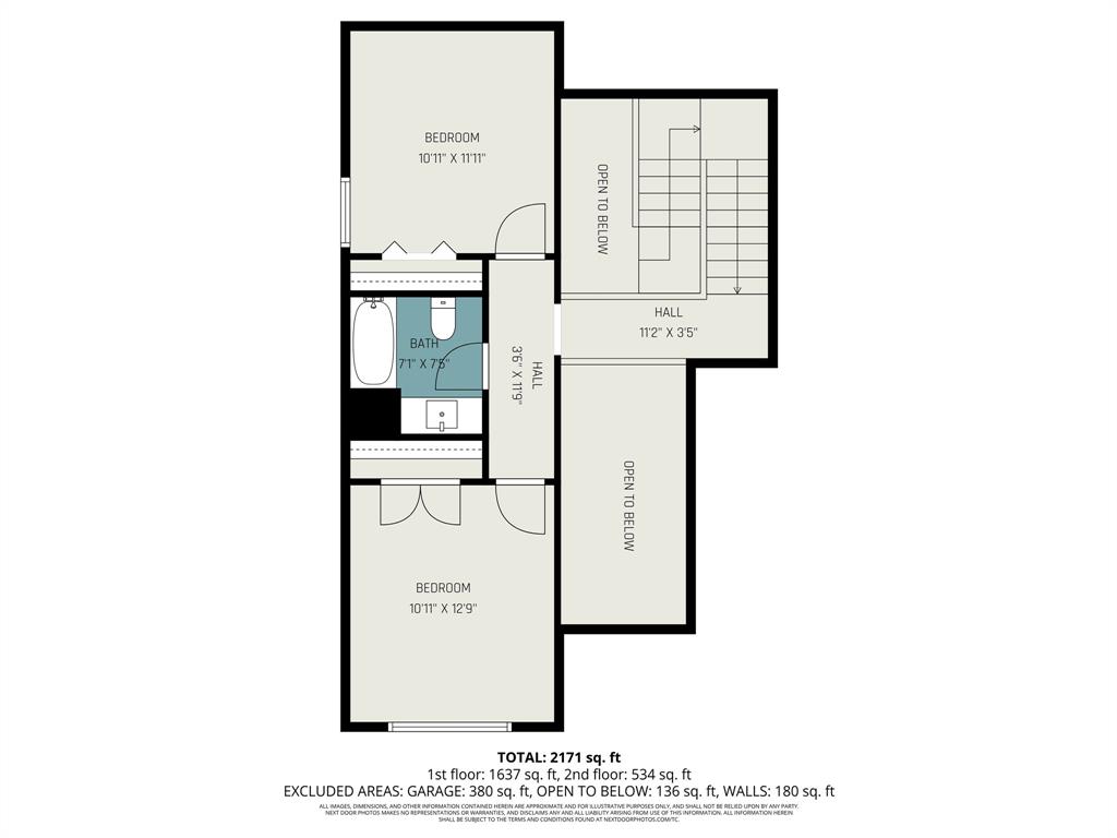 Homestead At Ownsby Farms Ph 1, The - Residential