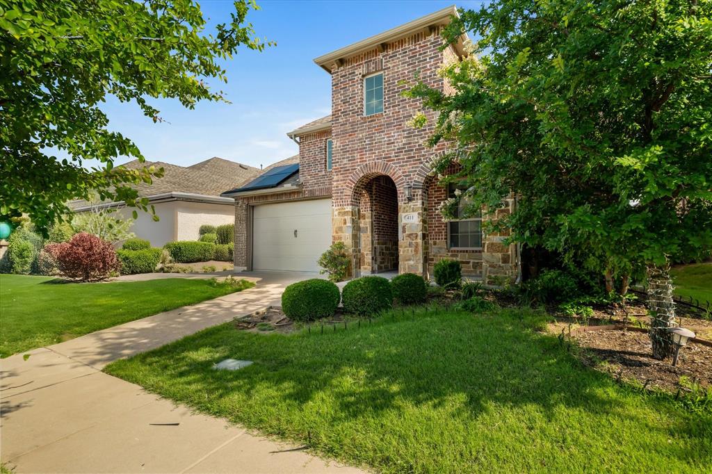 Light Farms The Sage Neighborhood Ph 2 - Residential Lease