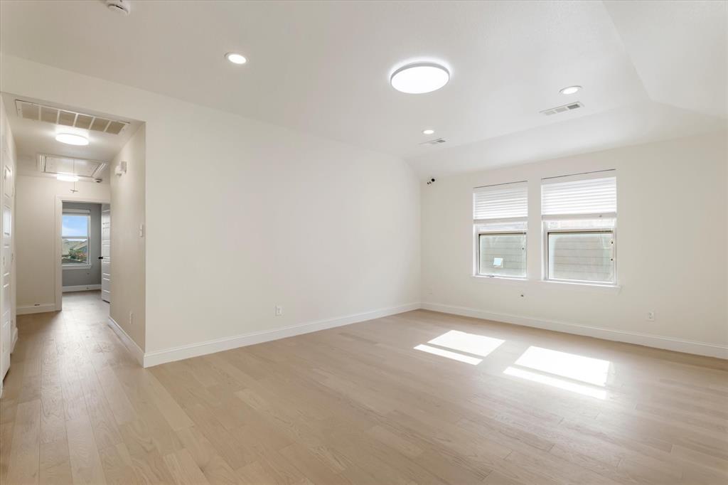 Light Farms The Sage Neighborhood Ph 2 - Residential Lease