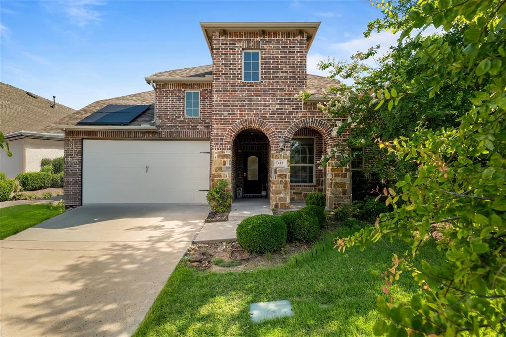 Light Farms The Sage Neighborhood Ph 2 - Residential Lease