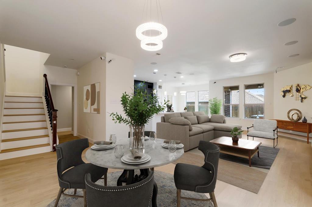 Light Farms The Sage Neighborhood Ph 2 - Residential Lease