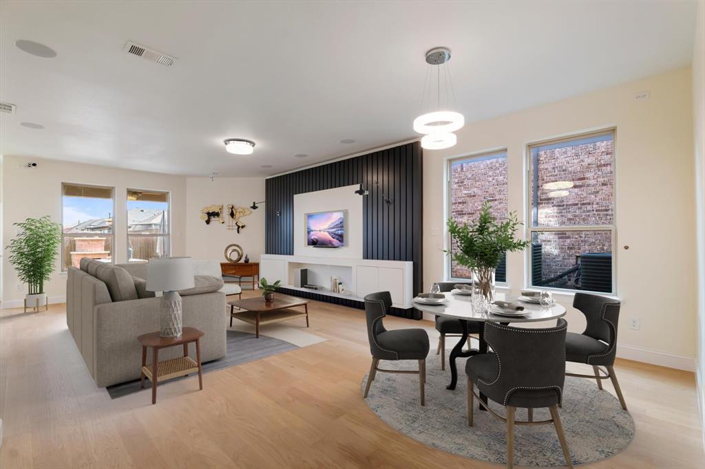 Light Farms The Sage Neighborhood Ph 2 - Residential Lease