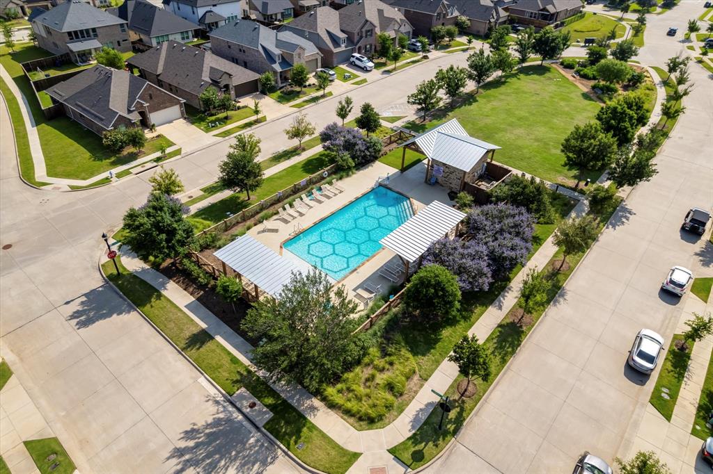 Light Farms The Sage Neighborhood Ph 2 - Residential Lease