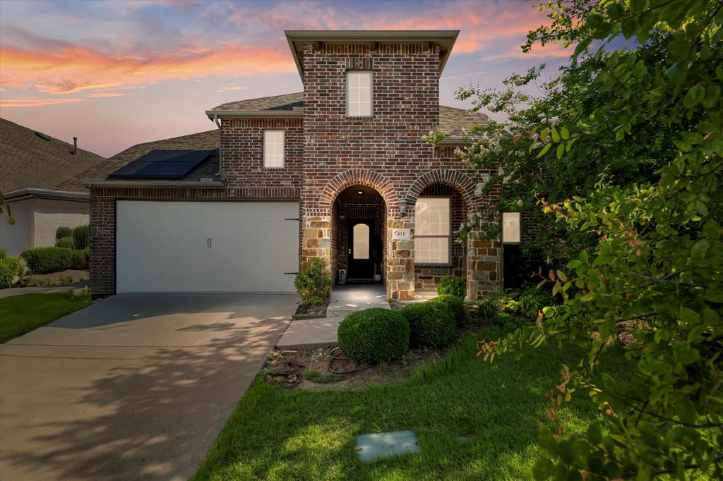 Light Farms The Sage Neighborhood Ph 2 - Residential Lease