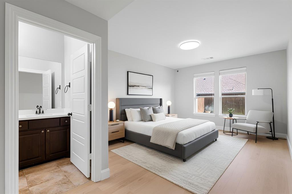 Light Farms The Sage Neighborhood Ph 2 - Residential Lease