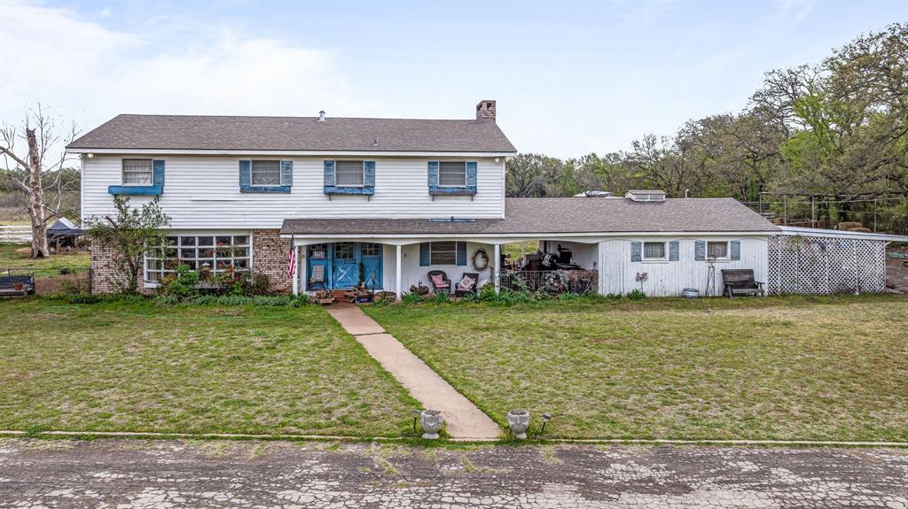 615 College Farm Road