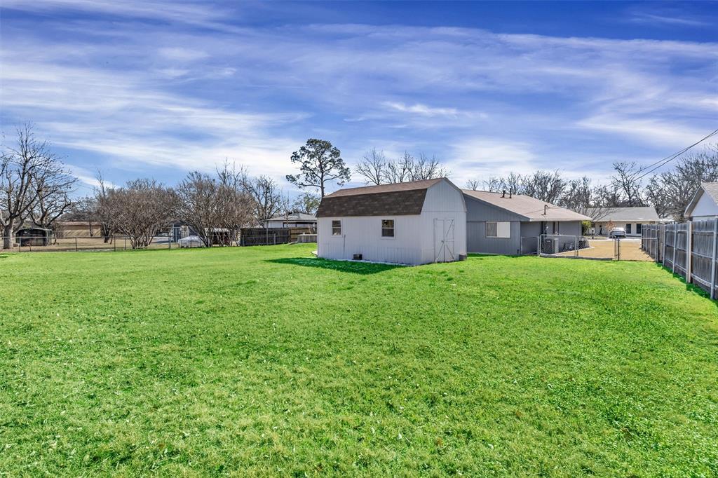 Meadow Heights - Residential