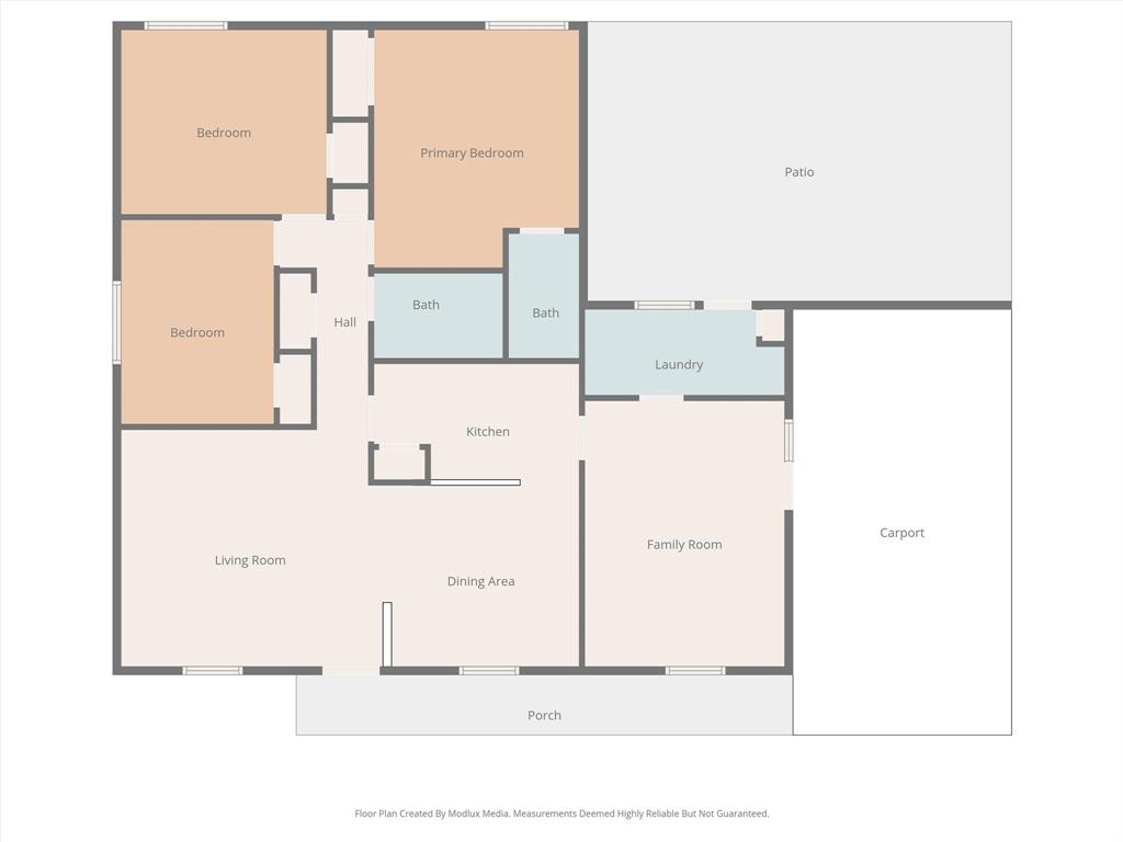 Meadow Heights - Residential