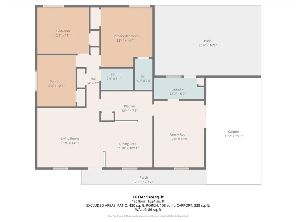 Meadow Heights - Residential