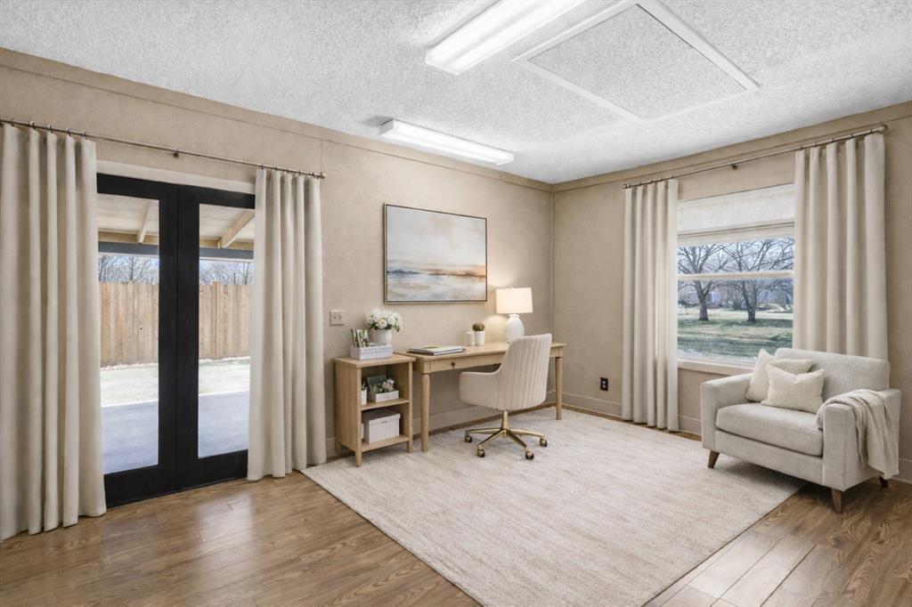 Meadow Heights - Residential