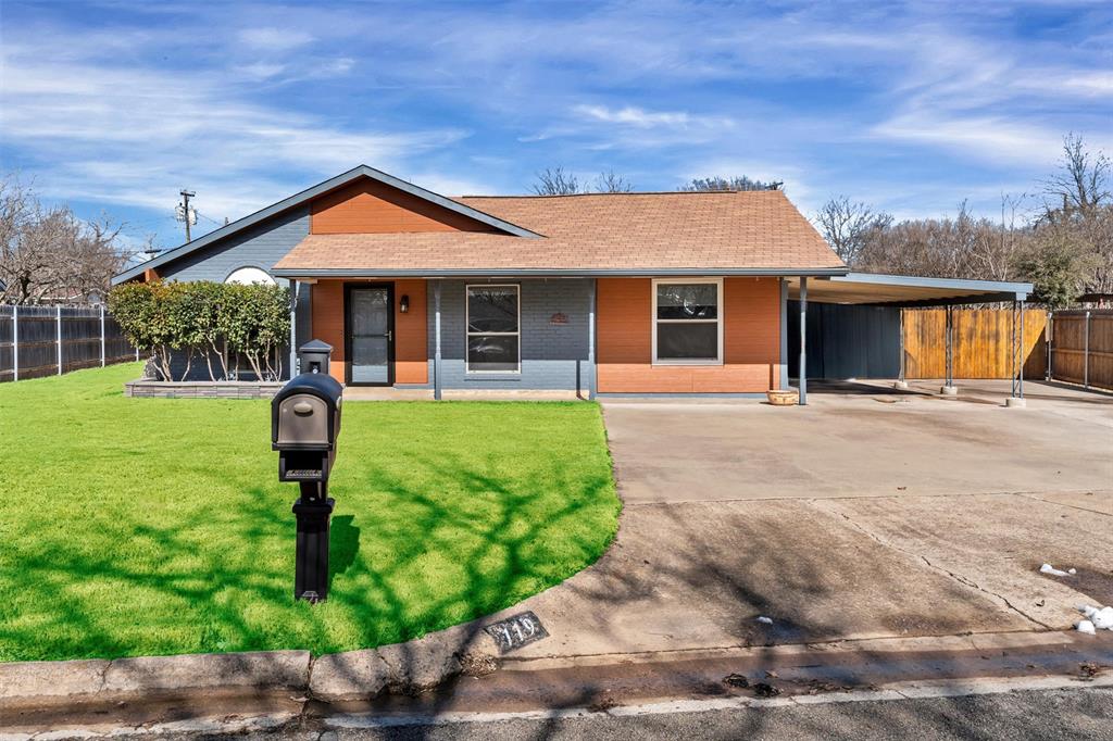 Meadow Heights - Residential